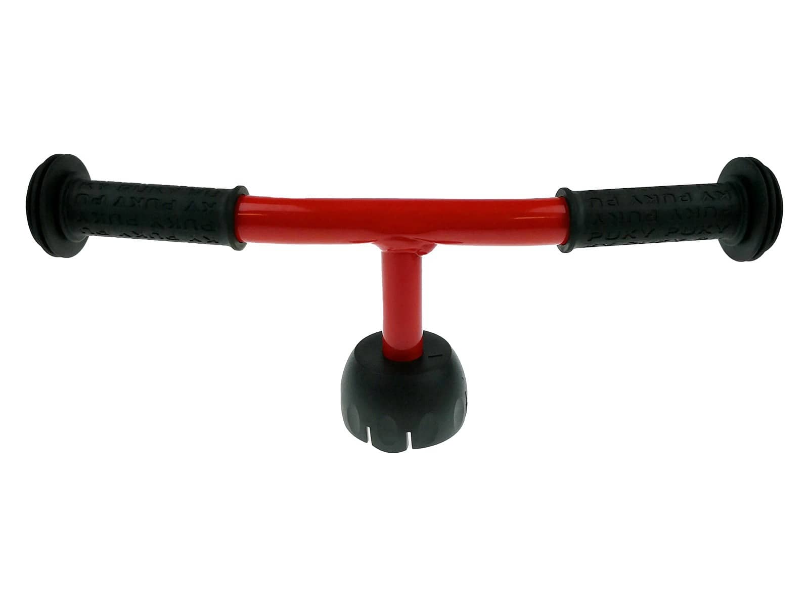 Lenker PUKYlino/Wutsch rot