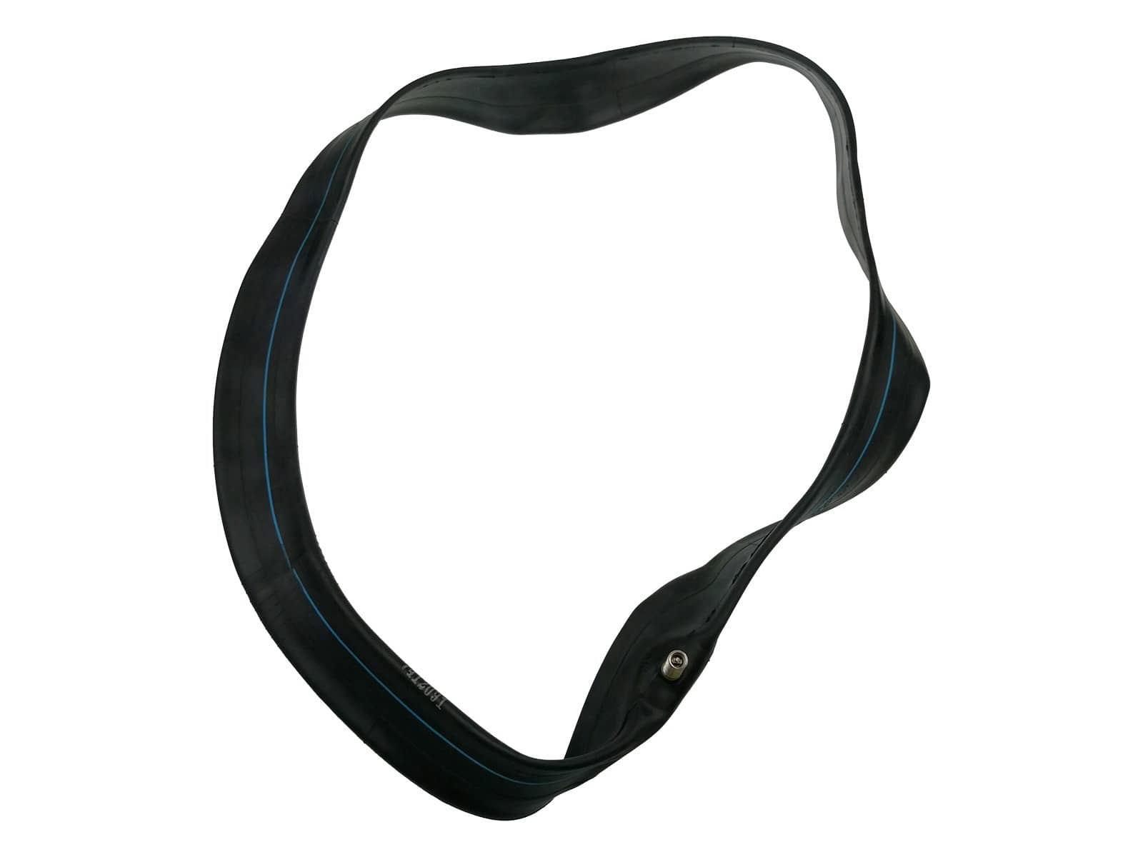 Schlauch 18x1,75 m.Autoventil