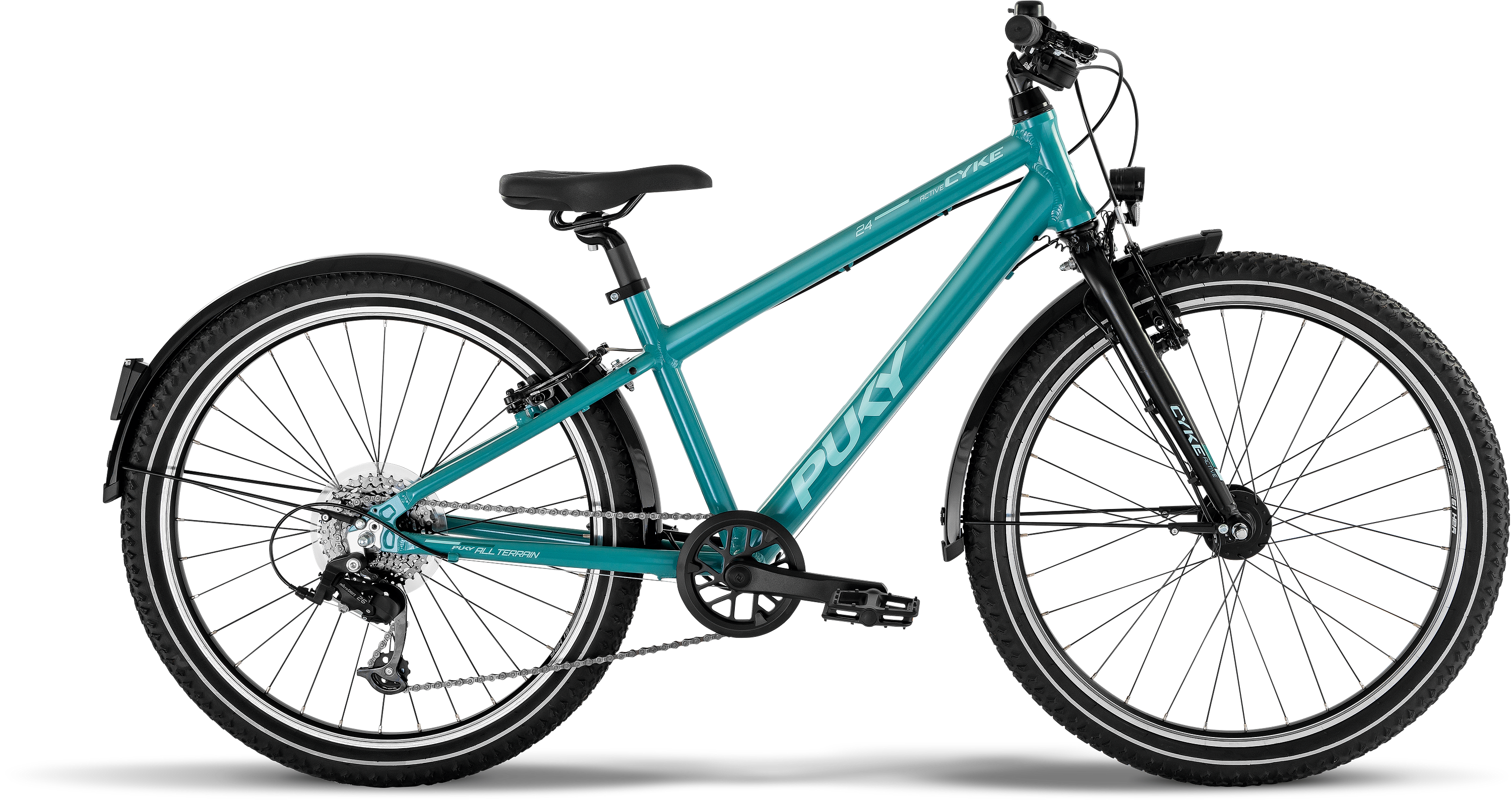 CYKE 24-8 ACTIVE