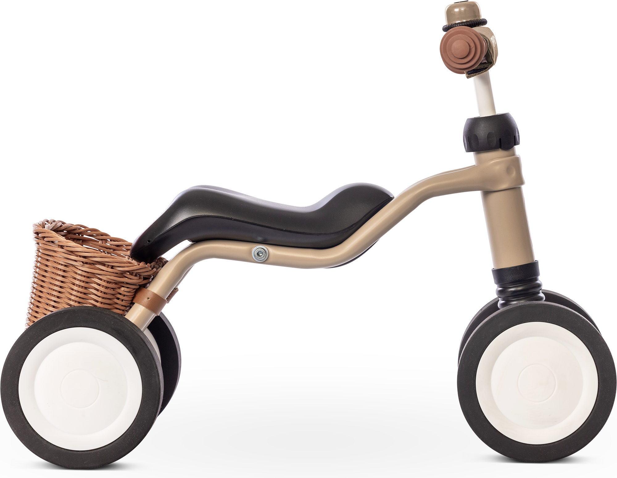 Kinderfahrzeug, Holz?, Wagen, Dreirad, Scooter, 