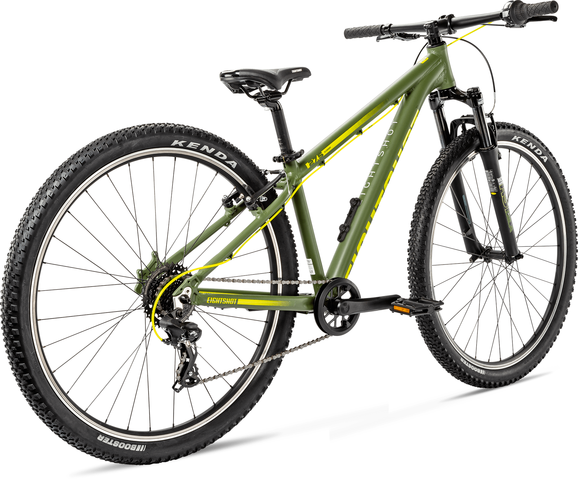 X-COADY 275 FS