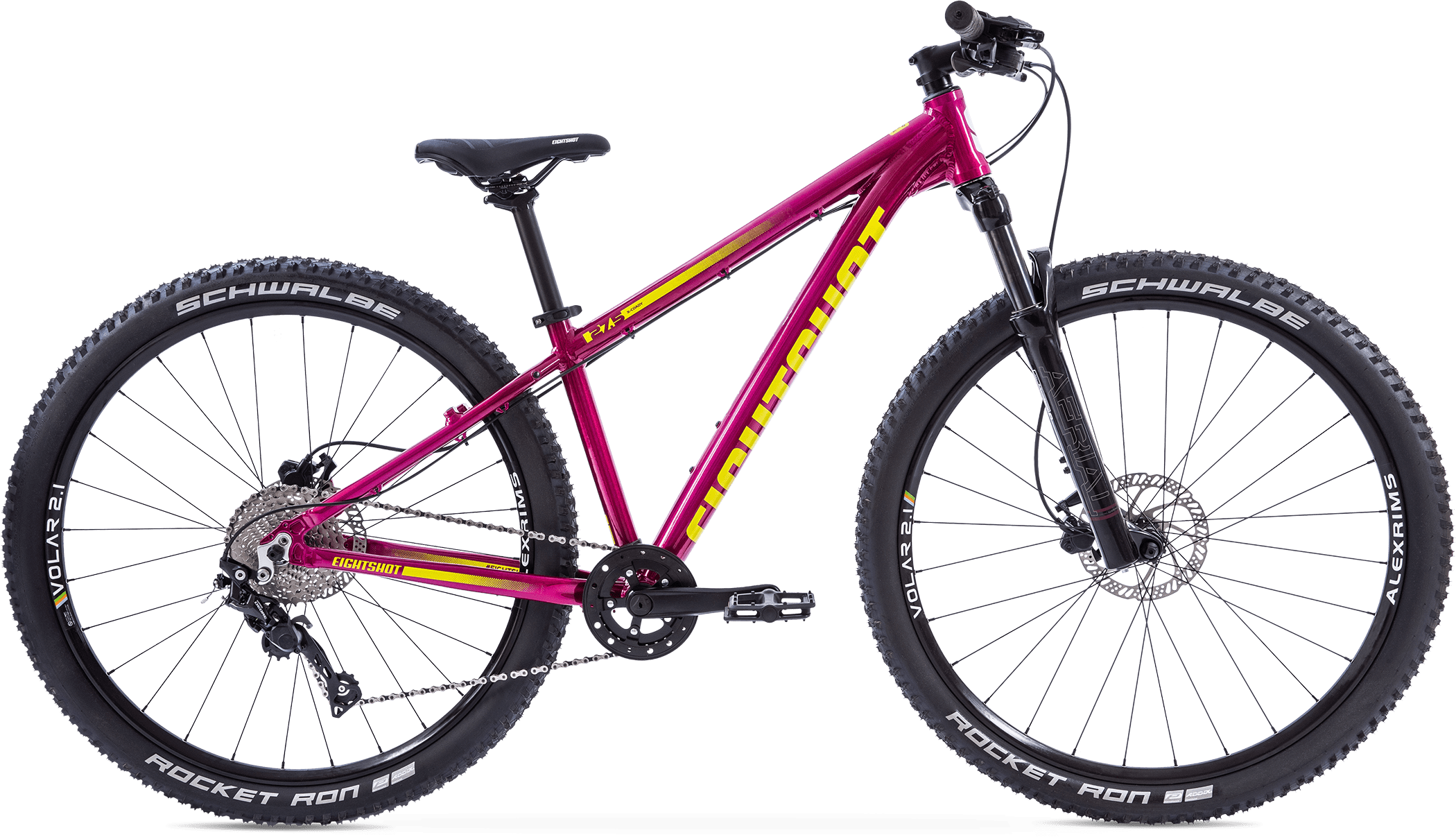 X-COADY 275 Race X-COADY 275 Race