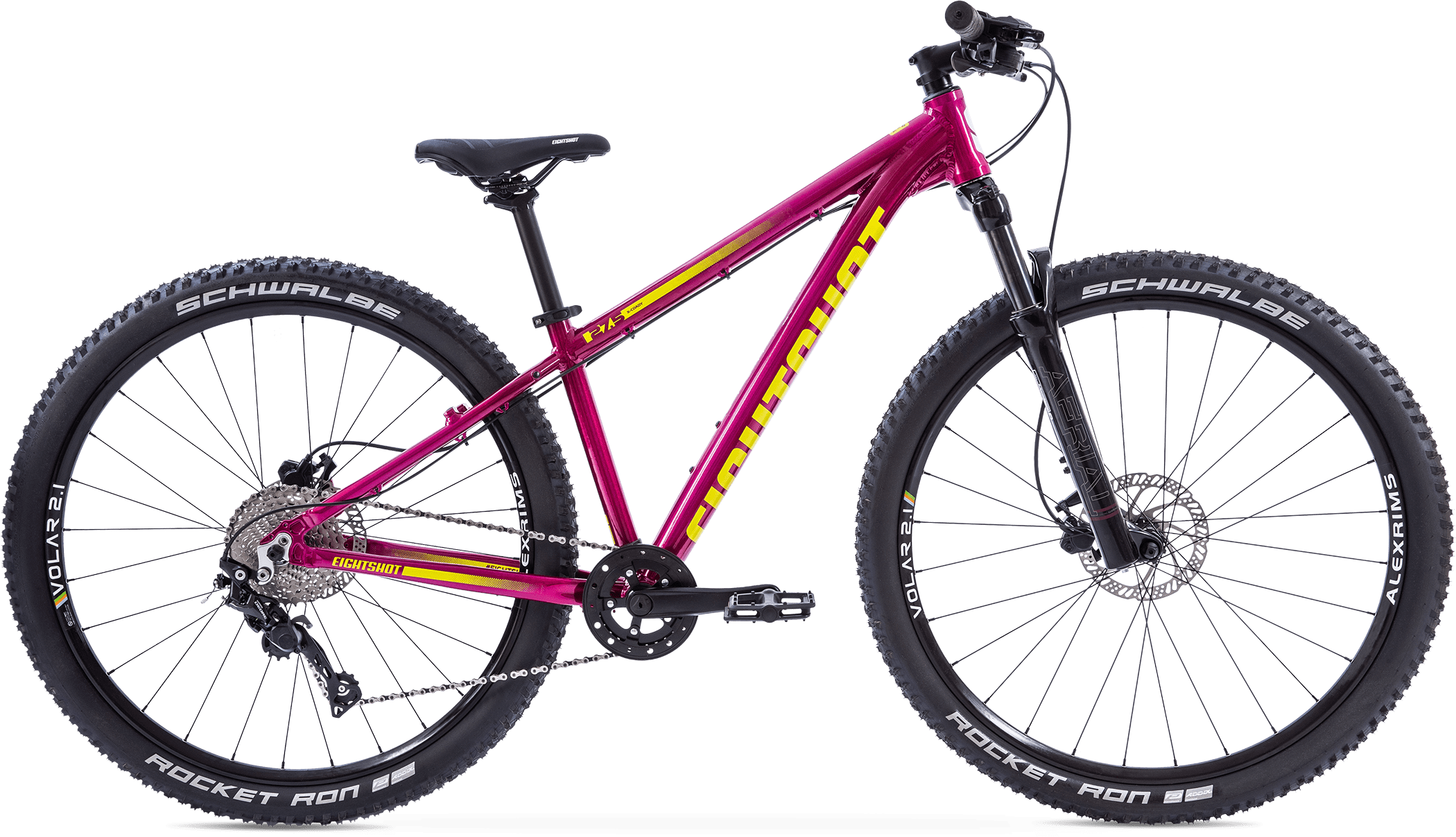 X-COADY 275 Race