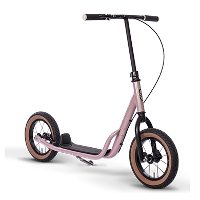 PUKY SKYRIDE 20-3 | Kids bike 20 inch 🚲