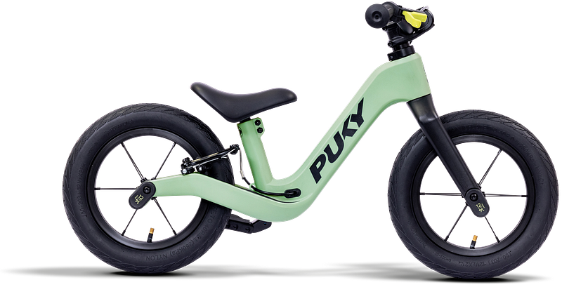 PUKY PUKYMOTO – Das innovative Rutschfahrzeug für aktive Kids