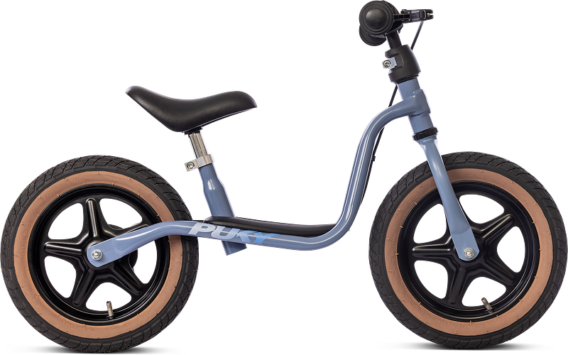 PUKY PUKYMOTO – Das innovative Rutschfahrzeug für aktive Kids