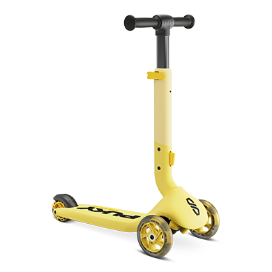 PUKY PUKYMOTO – Das innovative Rutschfahrzeug für aktive Kids