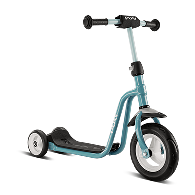 PUKY PUKYMOTO – Das innovative Rutschfahrzeug für aktive Kids
