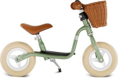 PUKY PUKYMOTO – Das innovative Rutschfahrzeug für aktive Kids